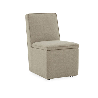 Accent Dining - Accent Storage Dining Chair