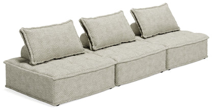 Bales - Sectional