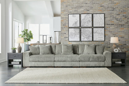 Lindyn - Sectional