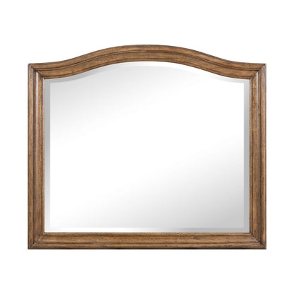 Harrison Heights - Mirror - Sienna