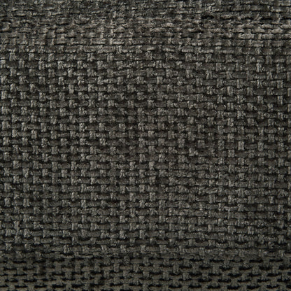 Chaise Bed Lounge Sofa Chair With Adjustable Backrest And LED Light Strip