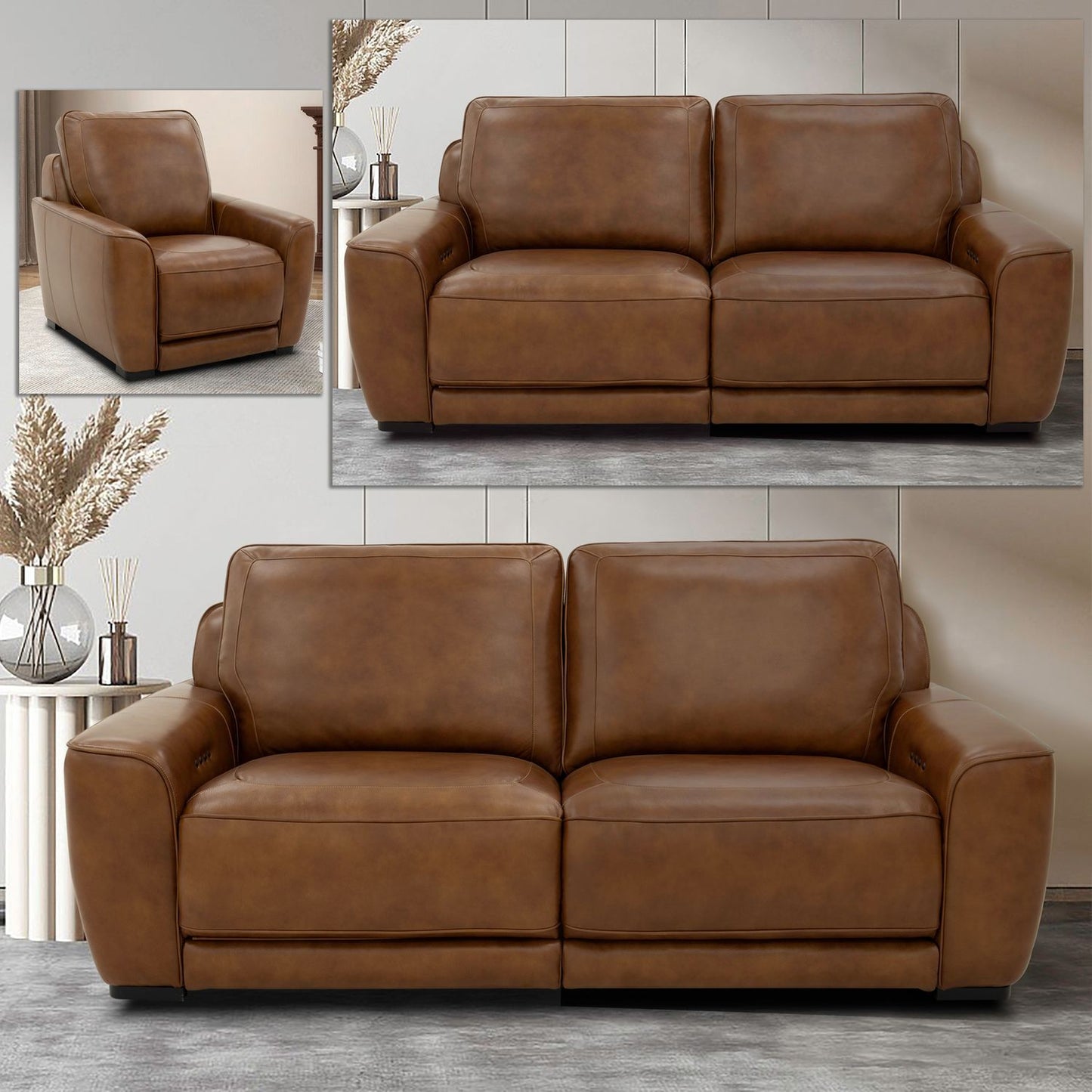 Blake - Sofa Set
