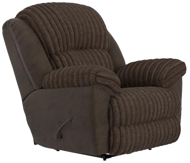 2720 Shaggy Rocker Recliner