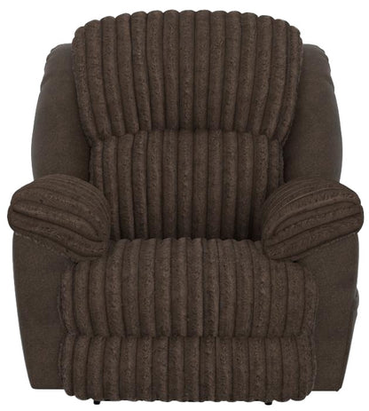 2720 Shaggy Rocker Recliner