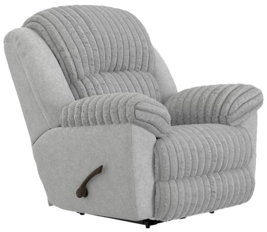 2720 Shaggy Rocker Recliner