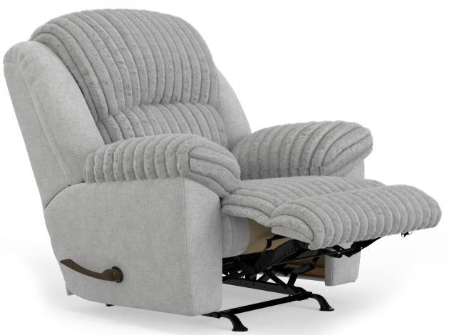 2720 Shaggy Rocker Recliner