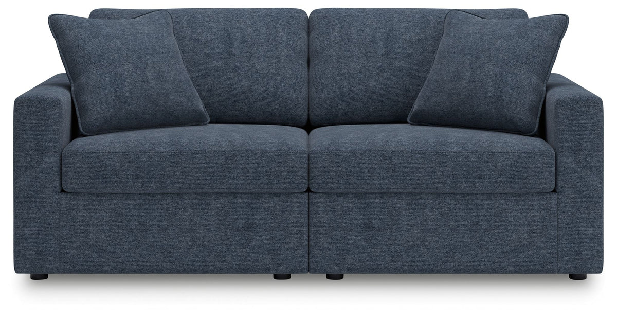 Modmax - 2 Piece Sectional