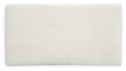 Karinne - Oversized Accent Ottoman