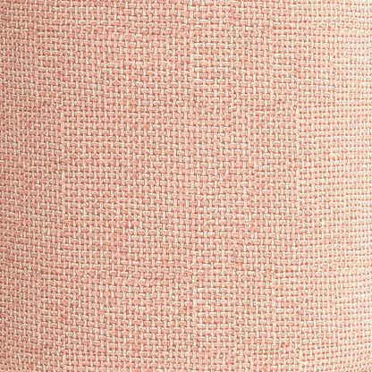 Modern Oval Storage Ottoman With Upholstery