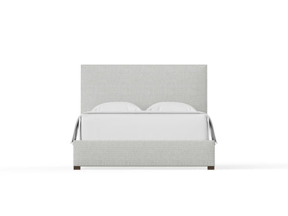 Choices - Amelia Upholstered Bed - Forest Green