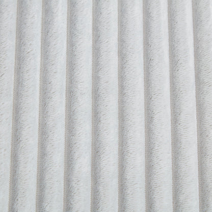 Modern Chaise Sofa With Adjustable Backrest, Cup Holders, Phone Holder & Storage Compartments For Living Room