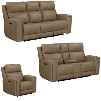 Camden - Sofa Set