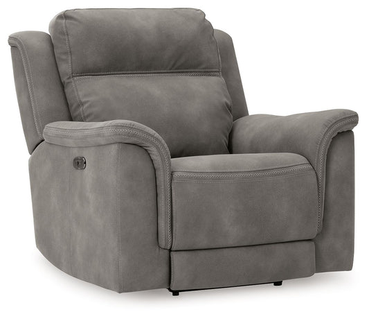 Next-Gen Durapella - Power Recliner