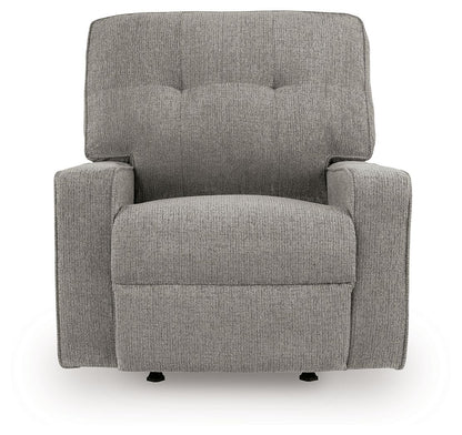 Larimer - Rocker Recliner