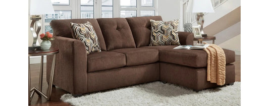 3006 Galen Chocolate