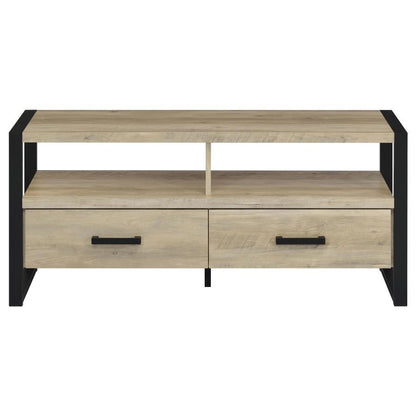 James - Engineered Wood TV Stand