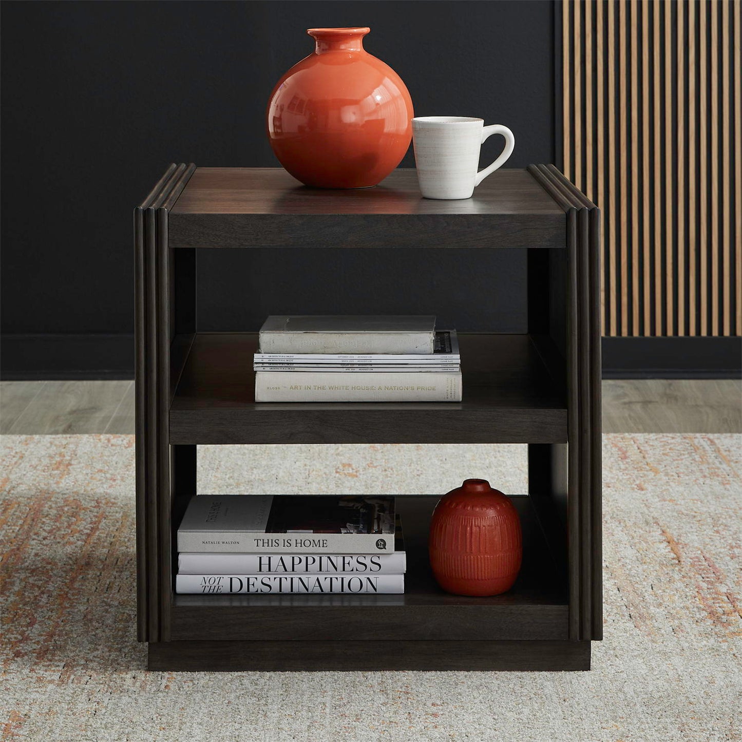 Modern Edge - Table