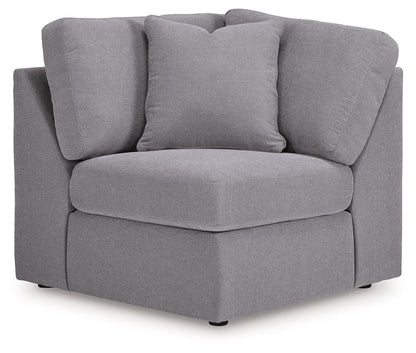 Modmax - 6 Piece Sectional