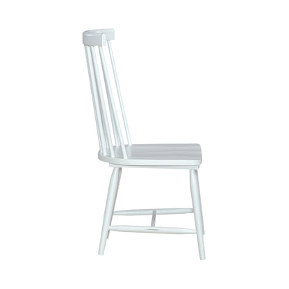 Capeside Cottage - Spindle Back Side Chair