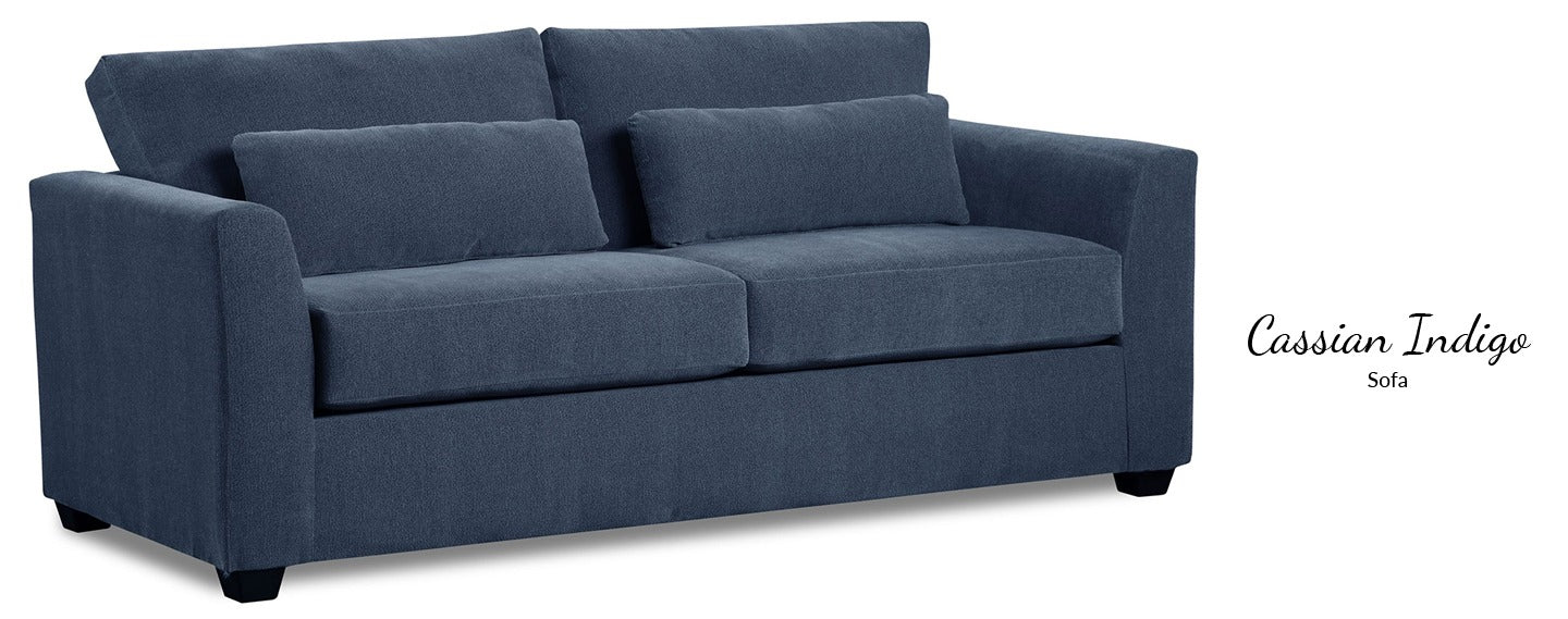 3250 Cassian Indigo