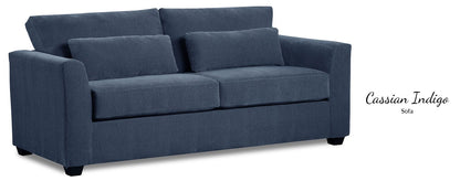 3250 Cassian Indigo