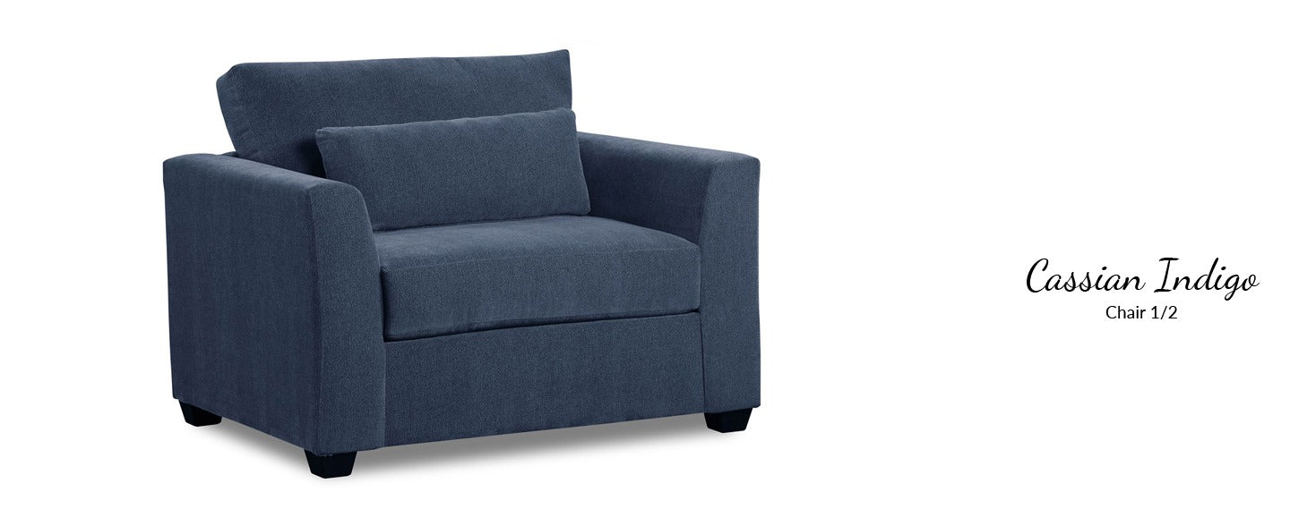 3250 Cassian Indigo