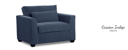 3250 Cassian Indigo