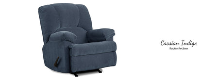 3250 Cassian Indigo