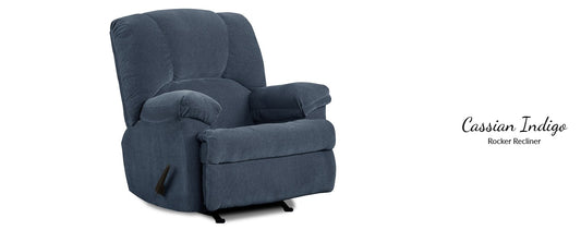 3250 Cassian Recliner