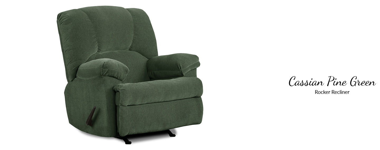 3250 Cassian Recliner