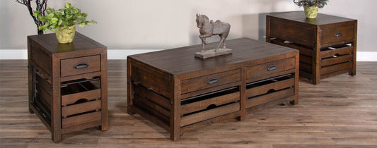 3266TL Homestead Brown