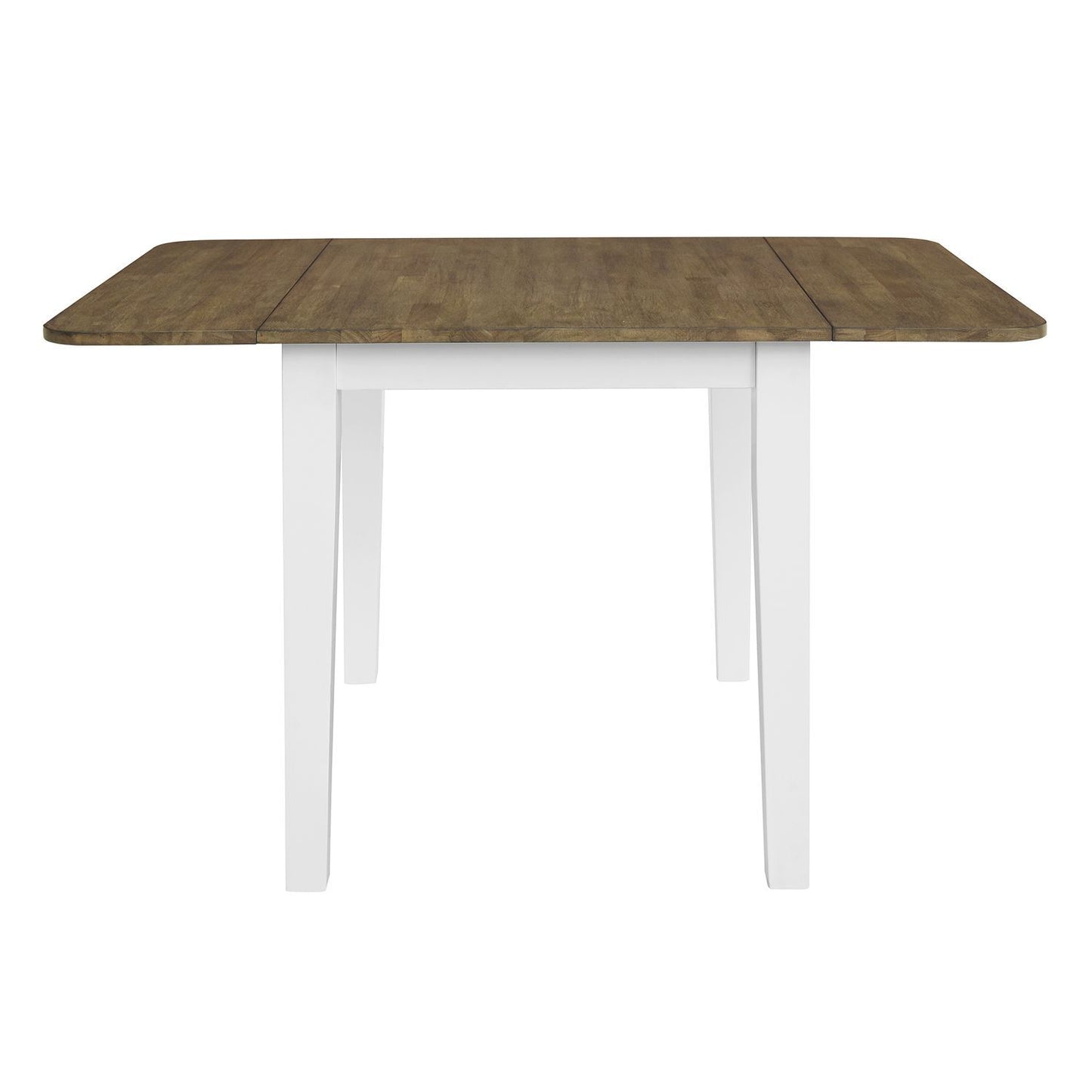 Landale - Drop Leaf Table - White