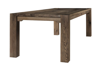 Dovetail - Gathering Table