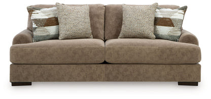 Jayne Park - 2 Pc. - Sofa And Loveseat