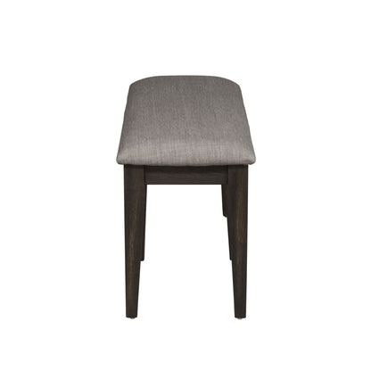 Double Bridge - Bench