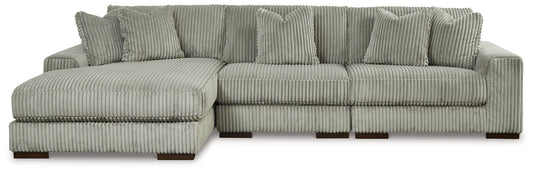 Lindyn - 3 Piece Sectional