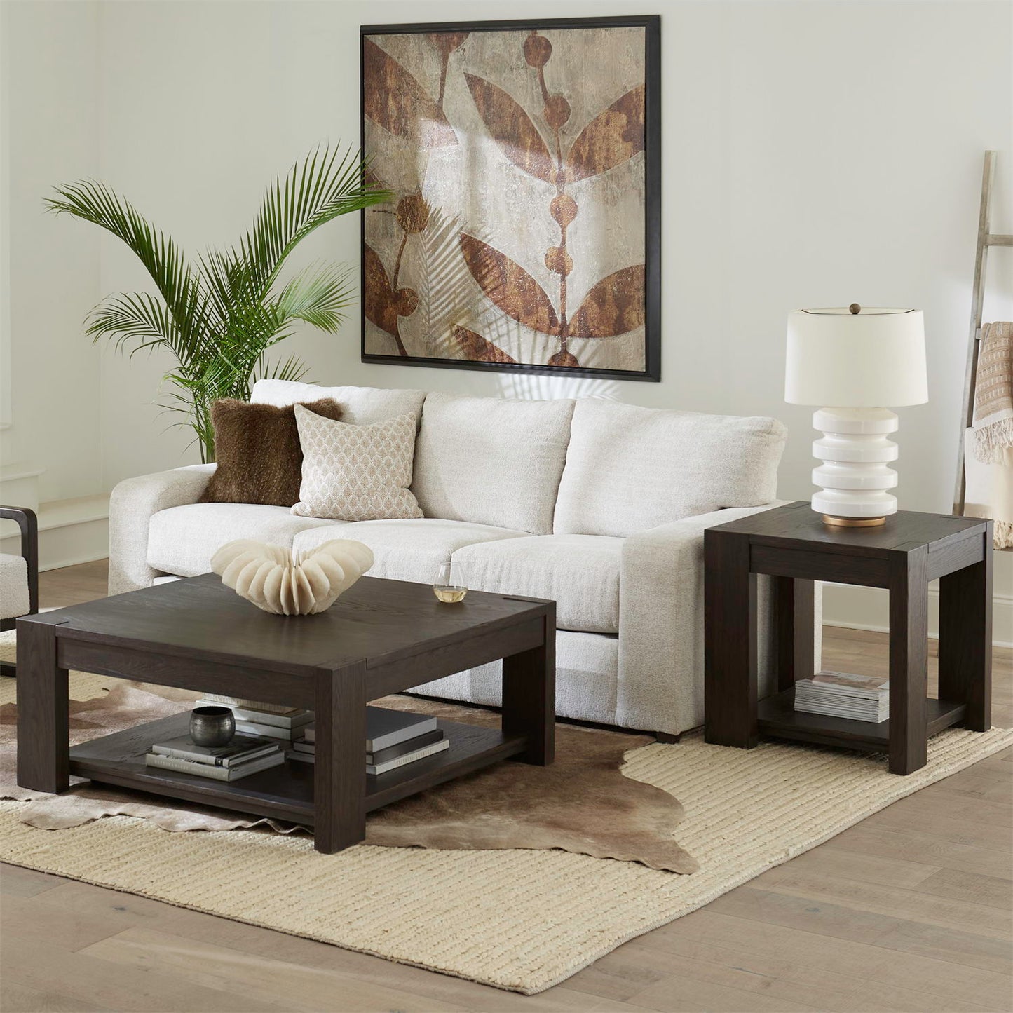 Lennox Hill - Table Set