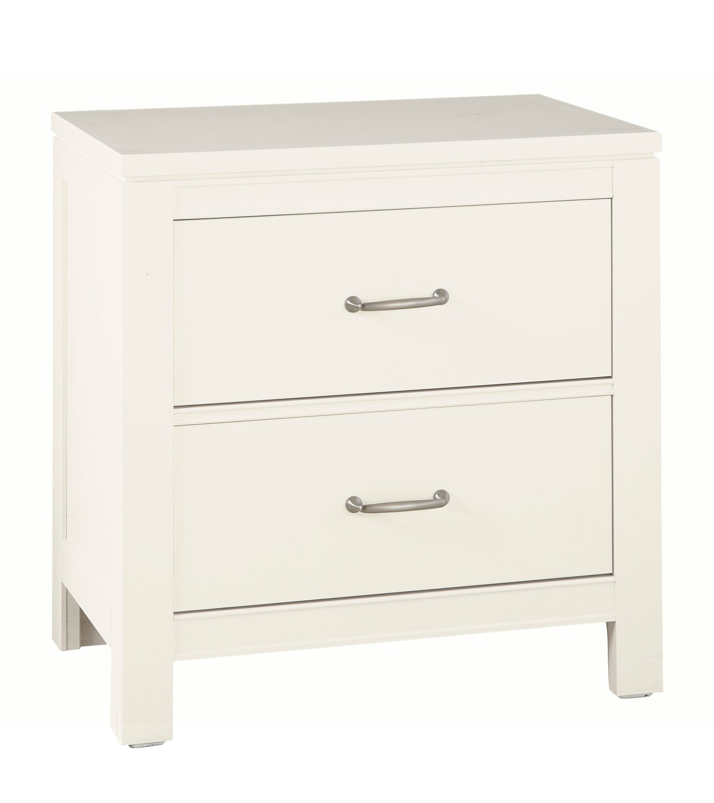 Tide & Timber - Nightstand - 2 Drawers