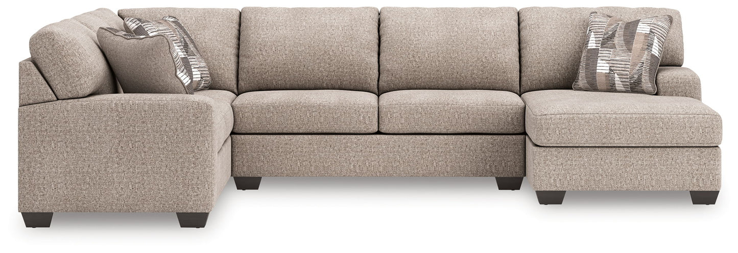 Newellen Sectional