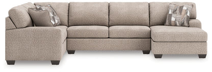 Newellen Sectional