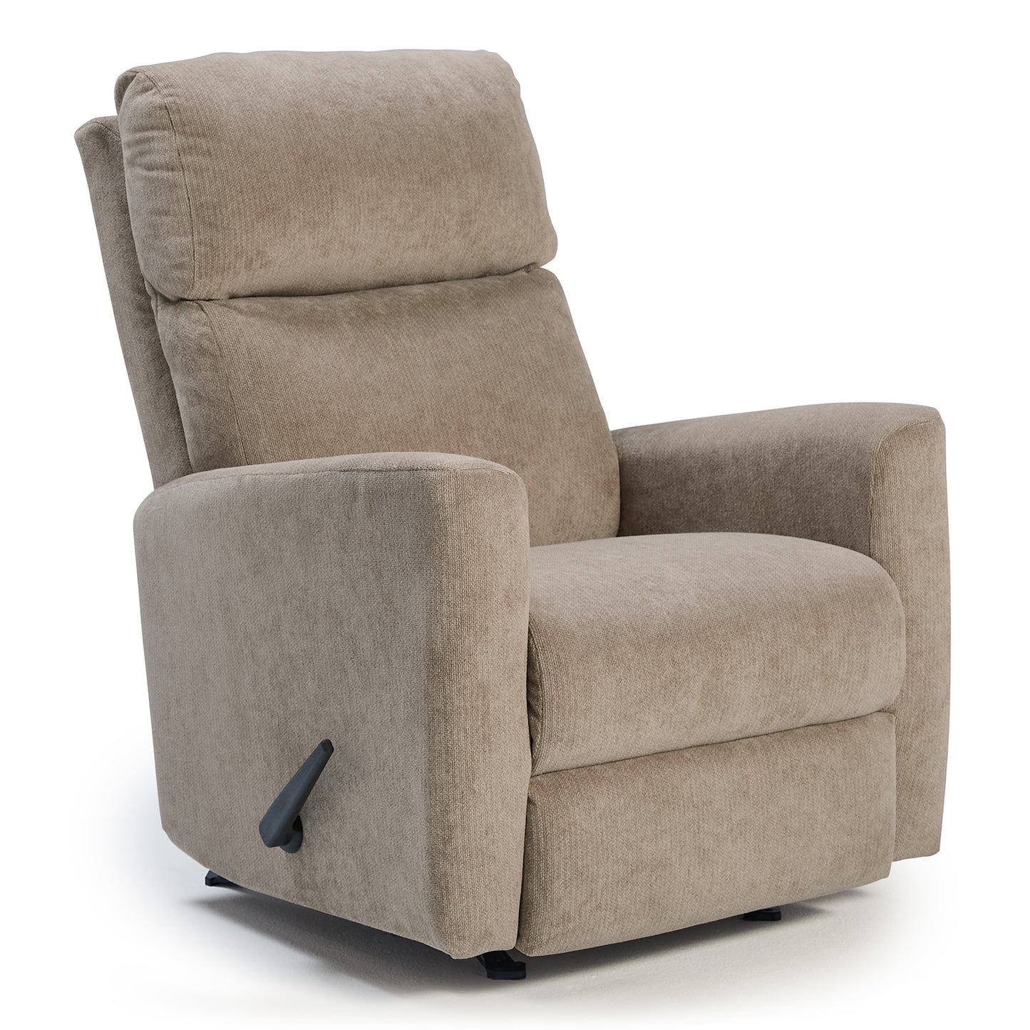 Cella 3N27/18263 Charcoal Rocker Recliner