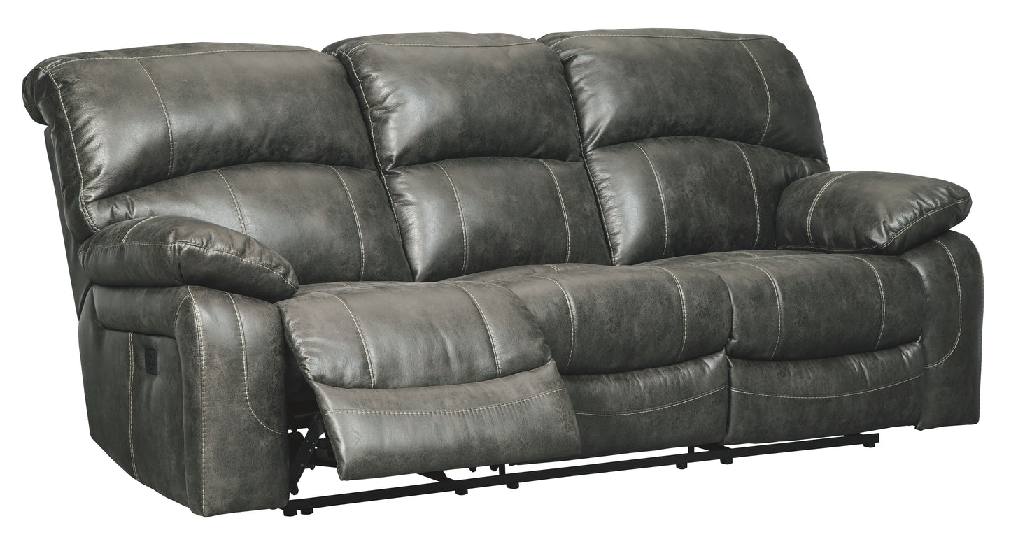 Dunwell - Power Reclining Sofa