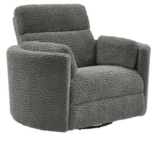 Gosaldo - Swivel Glider Recliner