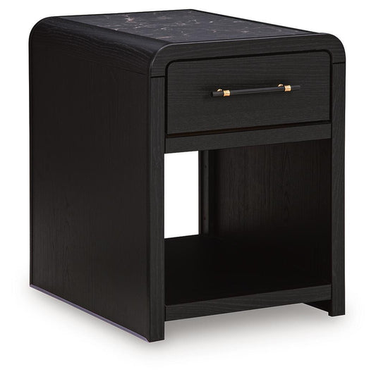 Clanden - Rectangular Table