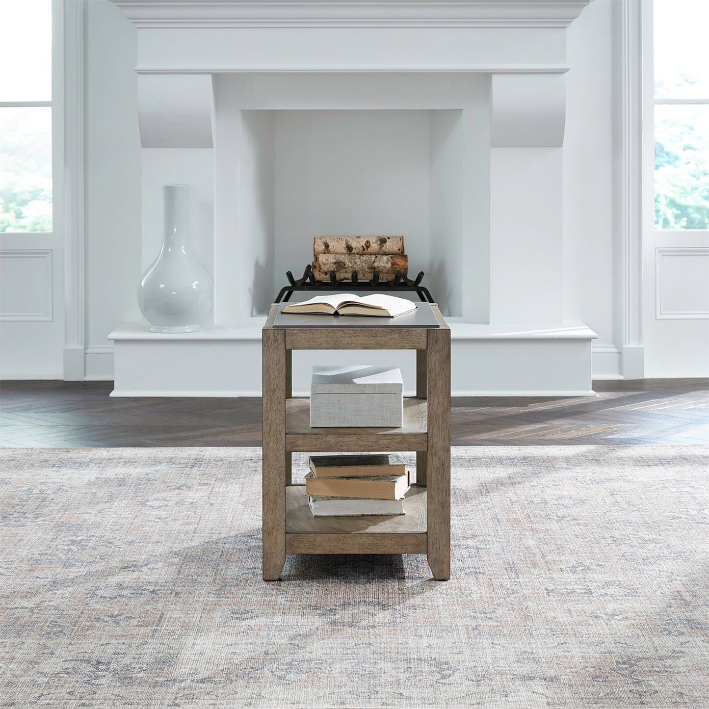 Millstone - Table