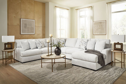 Misty-Lakes - Sectional