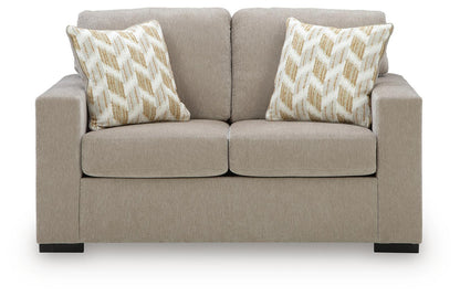 Bridgepoint - Loveseat