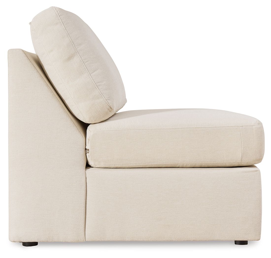 Modmax - 5 Piece Sectional