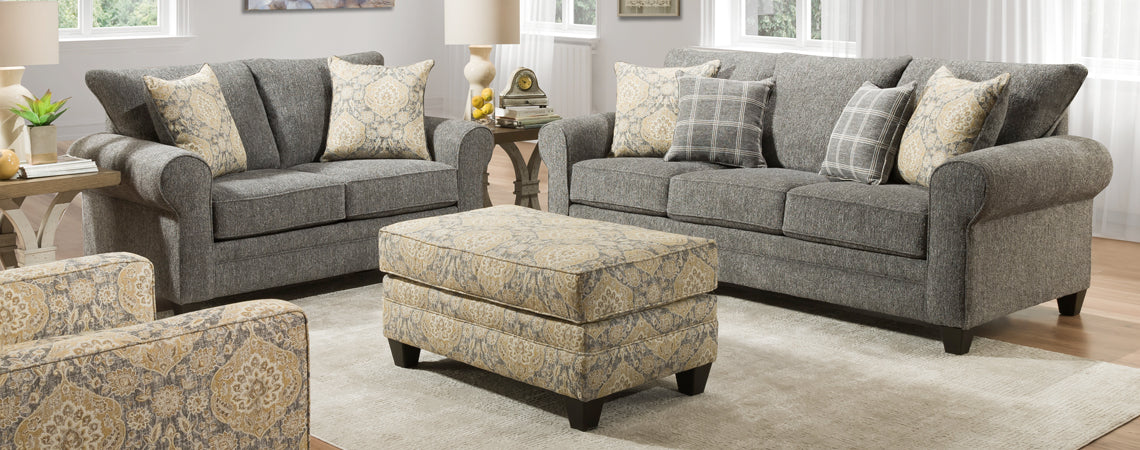 4170 Watershed Storm