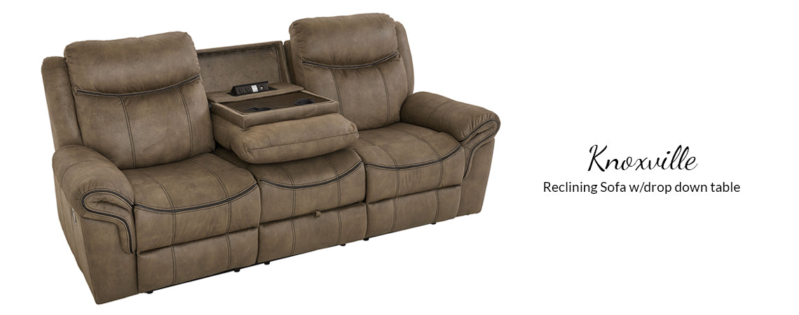 L422000 Knoxville Brown